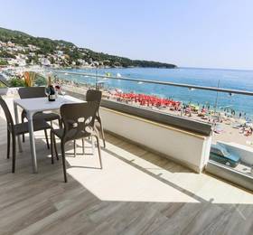Отдых в Apartments Sea Fort Sutomore, Сутоморе - Черногория, Бар