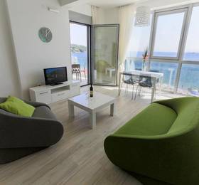 Туры в Apartments Sea Fort Sutomore, Сутоморе в Черногории