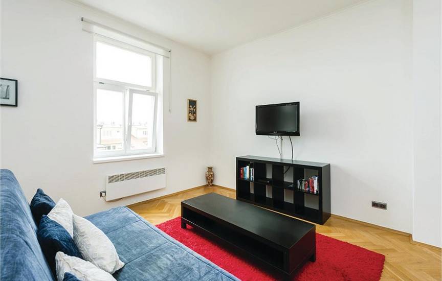 Cimburkova 33 Hotel Apartments, Praha 3 - Zizkov Чехия, Прага
