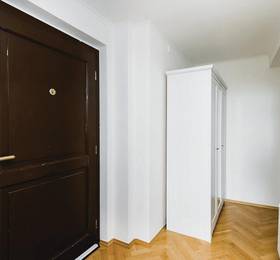 Отдых в Cimburkova 33 Hotel Apartments, Praha 3 - Zizkov - Чехия, Прага