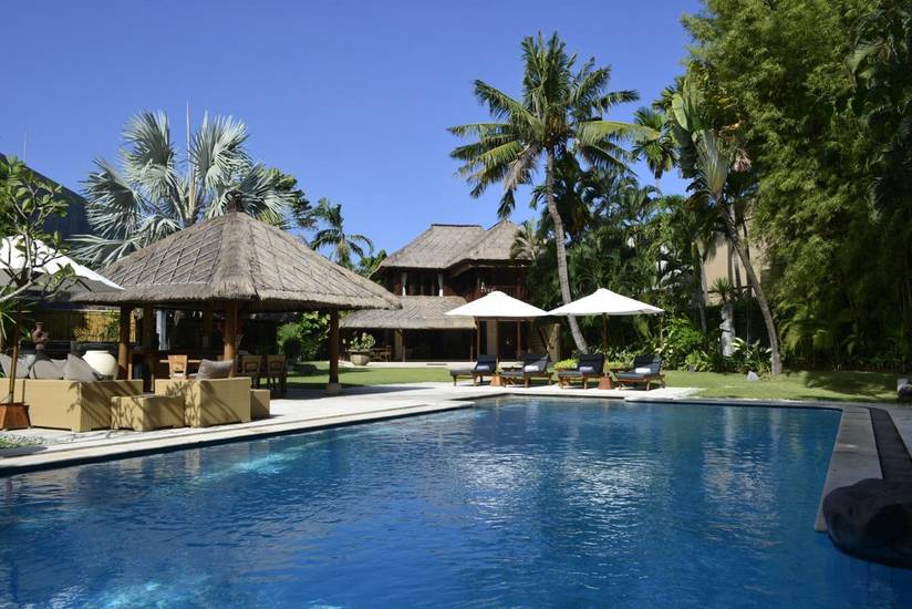 Sienna Villas 3* Индонезия, Бали