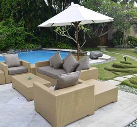 Туры в Sienna Villas в Индонезии