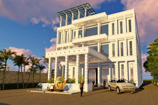 Grand Navro Hotel, Matara