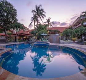 Туры в Bendesa Accommodation в Индонезии