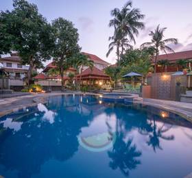 Bendesa Accommodation в Куте