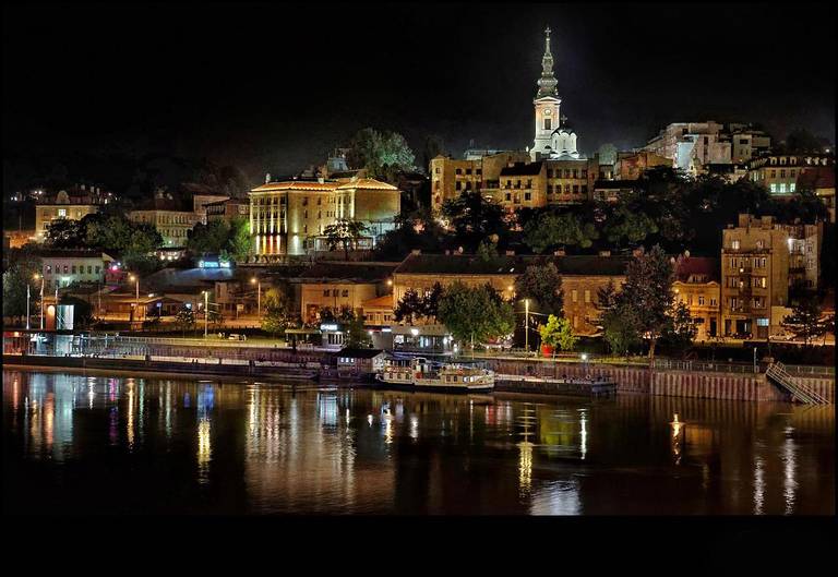 Hotel Marshal Garni