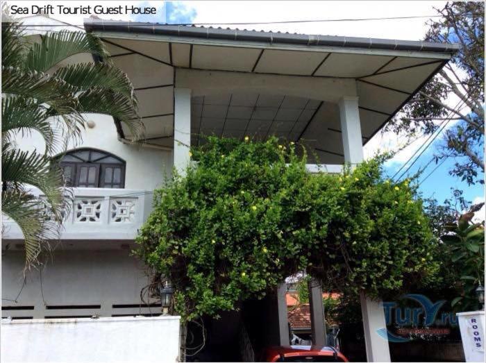 Sea Drift Guesthouse 2*