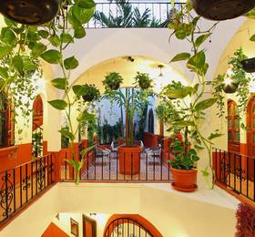 Отдых в El Patio Hotel & Suites - Мексика, Ривьера Майя