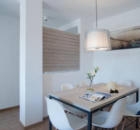 Отдых в Aries Apartments - Испания, Коста Брава