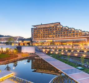 Lankaran Springs Wellness Resort