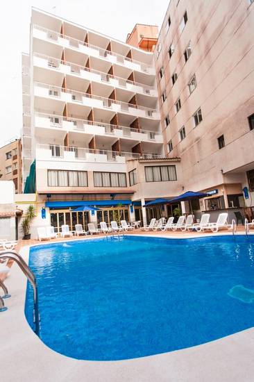 Hotel Cassandra 3* Испания, Эль-Ареналь