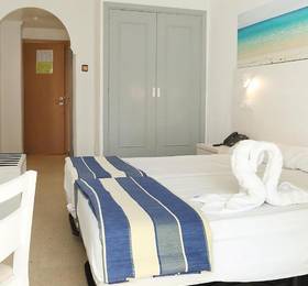 Туры в Hotel Cassandra в Испании