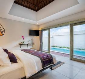 Туры в Lalasa Villas в Индонезии