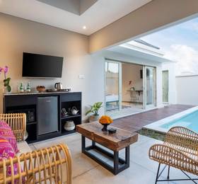 Отдых в Lalasa Villas - Индонезия, Кута