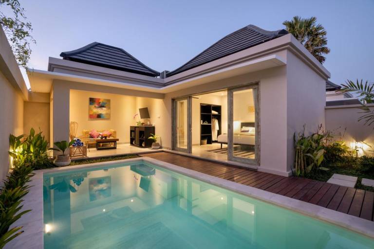 Lalasa Villas