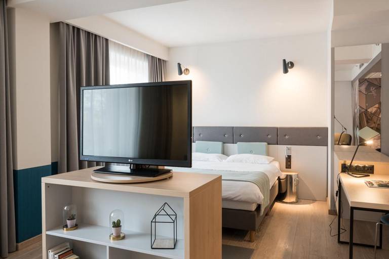 Scandic Gdansk