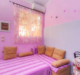 Loulass Village Aparthotel в Корфу
