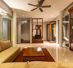 Туры в Astamana Villas в Индонезии
