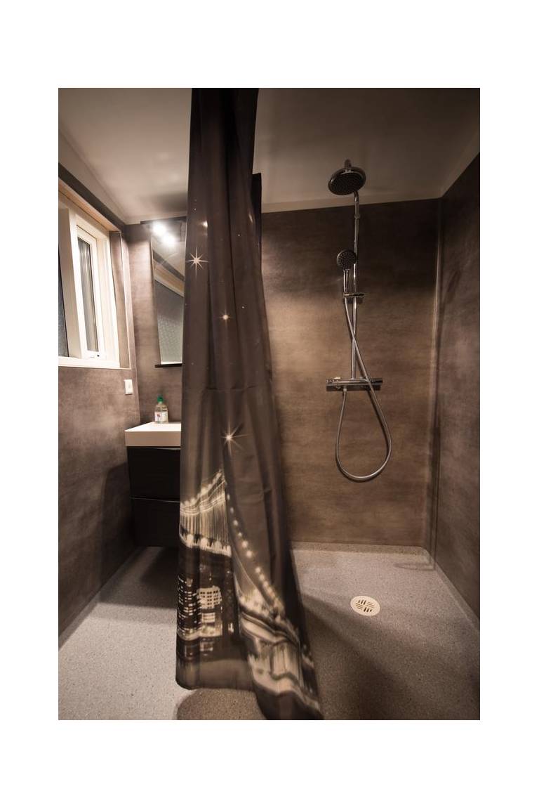 Geo Hotel Grindavik