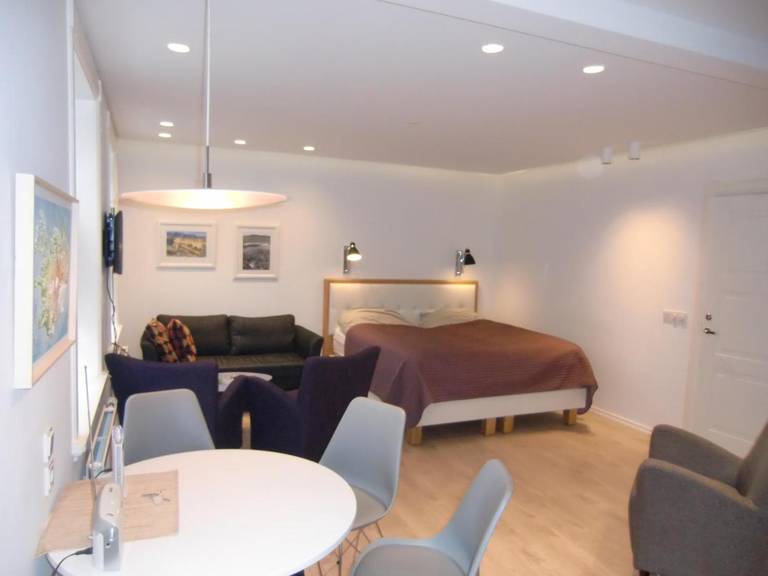 Hotel Berg