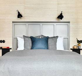 Kvosin Downtown Hotel в Рейкьявике