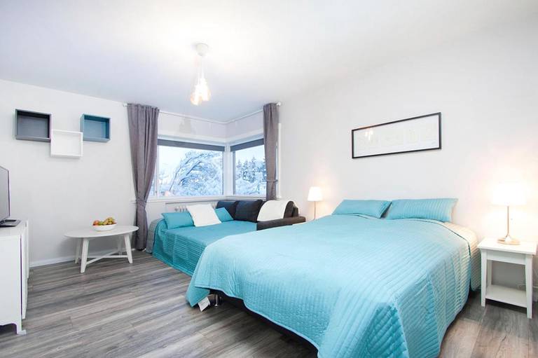 Nordic Guest House