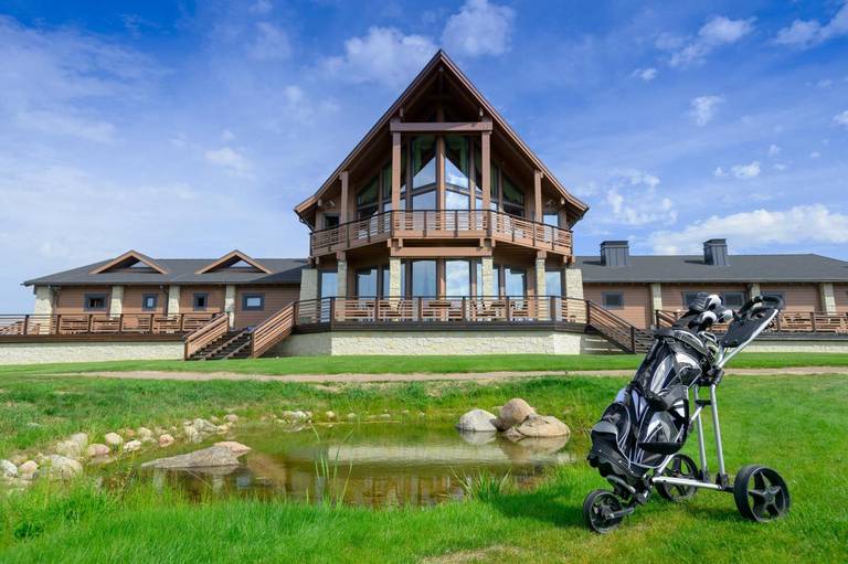 GORKI Golf & Resort