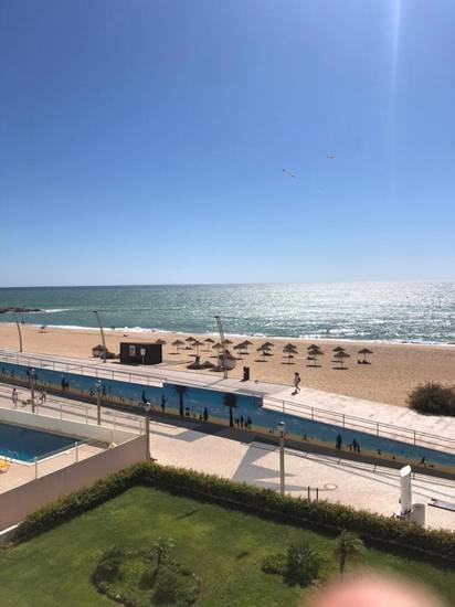 Girassol Apartamentos, Quarteira Португалия, Алгарве
