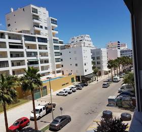 Girassol Apartamentos, Quarteira в Алгарве