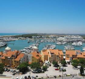 Отдых в Marina Mar Apartments, Vilamoura - Португалия, Алгарве