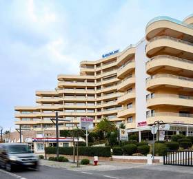 Marina Mar Apartments, Vilamoura в Алгарве