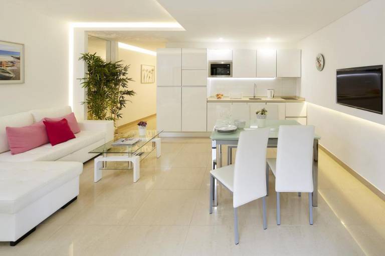 Marina Mar Apartments, Vilamoura