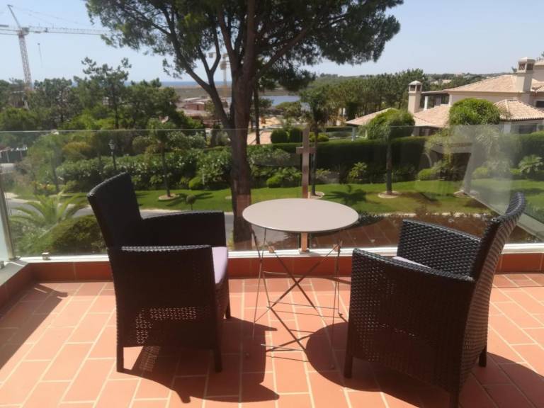 Victory Village Club, Quinta do Lago