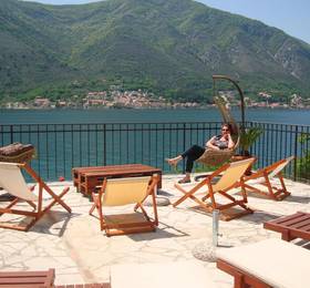 Туры в Villa Perla Del Mare в Черногории