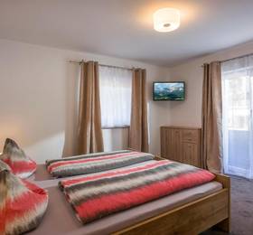 Отдых в Pension Niedermuhlbichler - Австрия, Золль