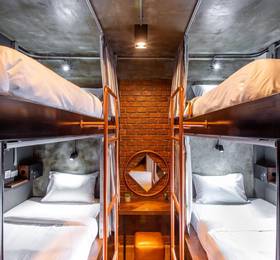 Туры в Kaen Hostel в Таиланде