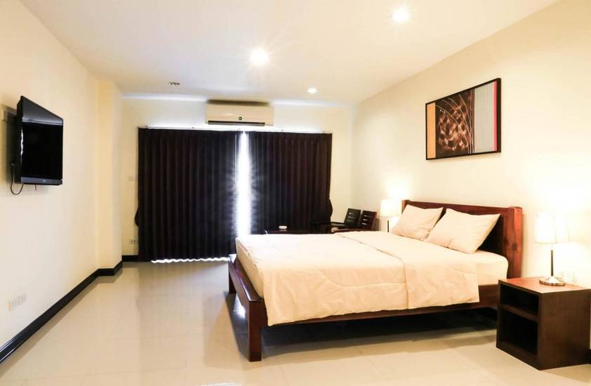 Mint Mansion Pattaya Таиланд, Паттайя