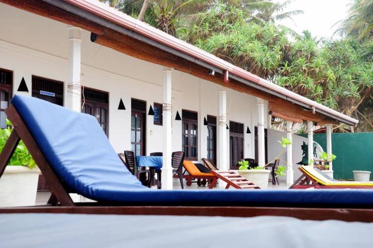 Ocean Of Life Resort & Ayurvedhic Spa Center