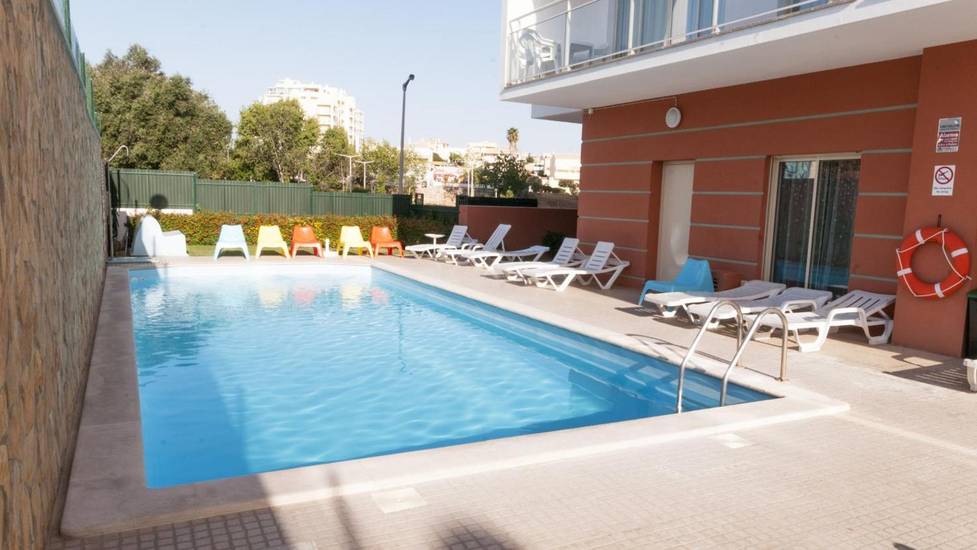 Studio 17 by Atlantic Hotels Португалия, Алгарве