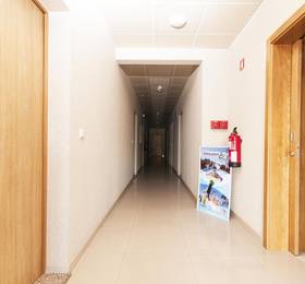 Studio 17 by Atlantic Hotels в Алгарве