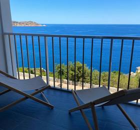 Отдых в Il Tramonto Hotel - Франция, Корсика