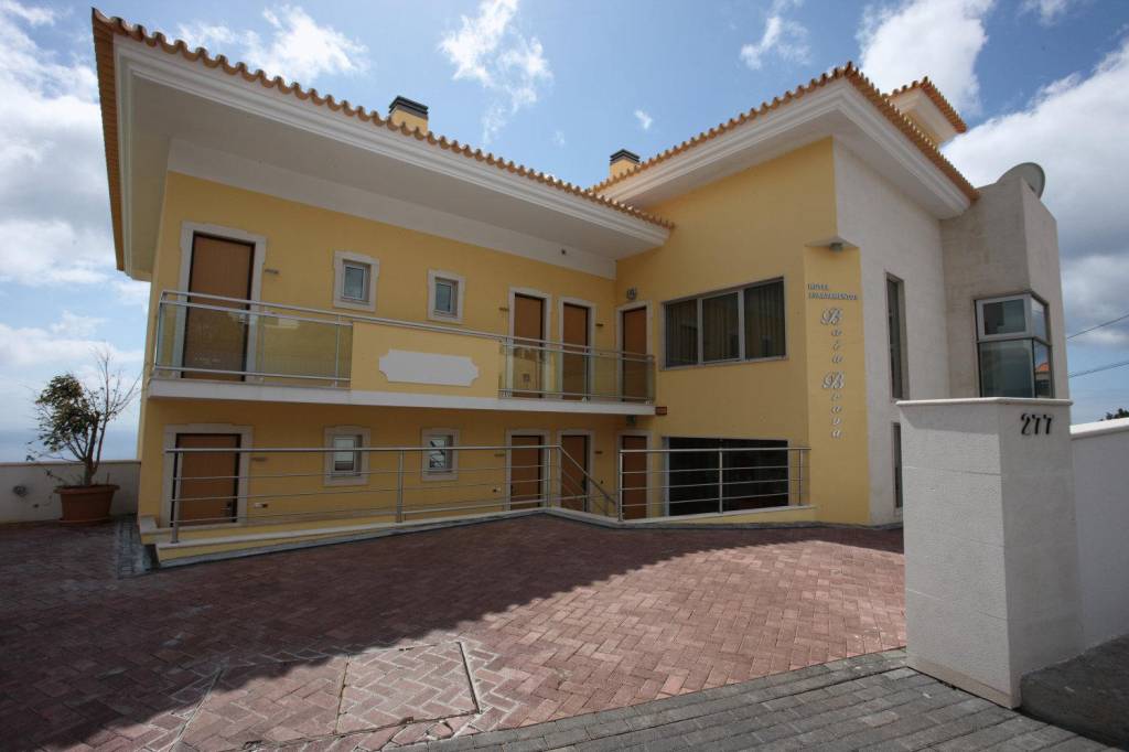 Hotel Apartments Baia Brava 4*