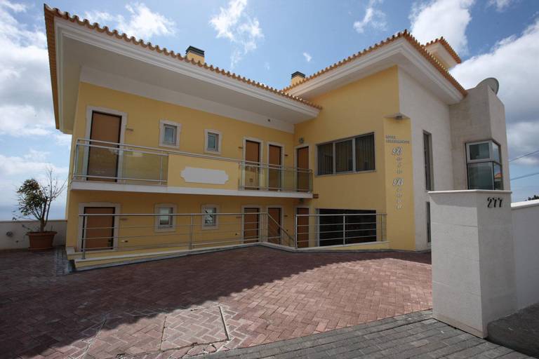 Hotel Apartments Baia Brava