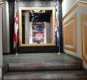 Туры в Hotel Mercury в Грузии