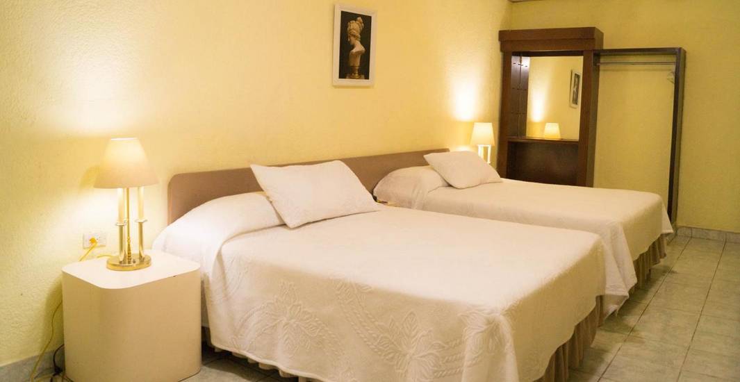 Hotel Grecia Real Сальвадор, Сан Сальвадор