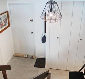 Apartment Les Marinas.3 в Довилле