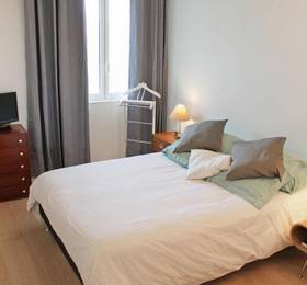 Туры в Apartment Les Marinas.3 в Франции