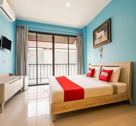 OYO 314 The Space Huahin в Хуа Хине