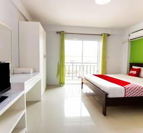 Отдых в OYO 314 The Space Huahin - Таиланд, Хуа Хин