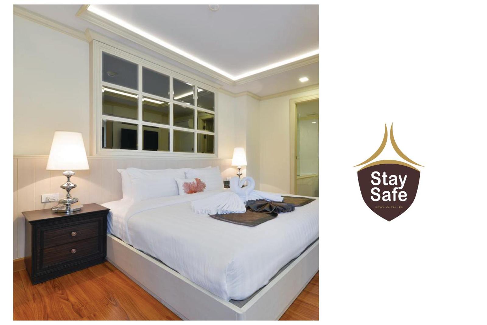 Aspira Hana Residence Thong Lor